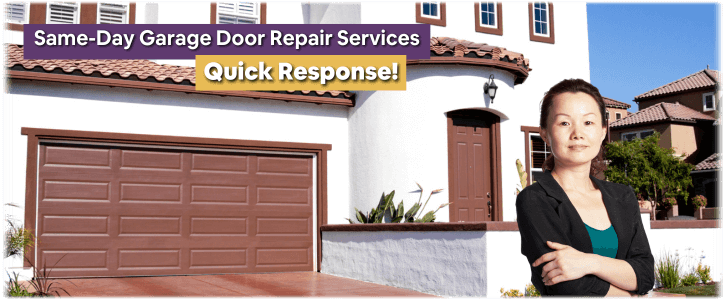 Garage Door Repair Alton IL